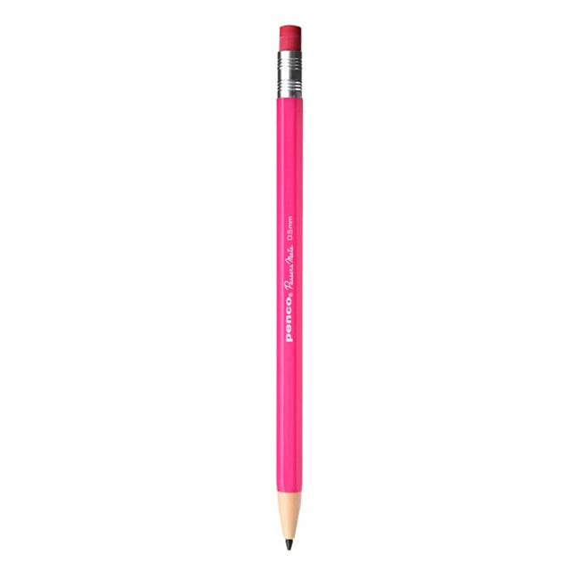 Penco Passers Mate Pencil - Black
