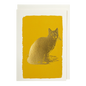Gold Cat