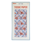 Santa Tissue Paper