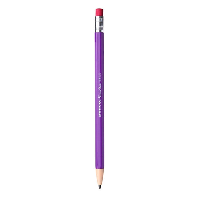 Penco Passers Mate Pencil - Black