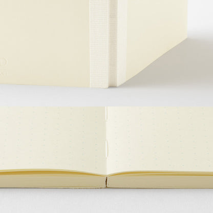 MD Notebook A5