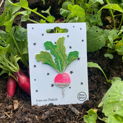 Radish