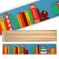 Bookshelf Matches
