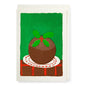 Christmas Pudding