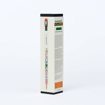Blackwing Volume 292 – Keith Haring Pencils (Set of 12)