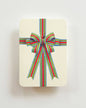 Candy Stripe Bow