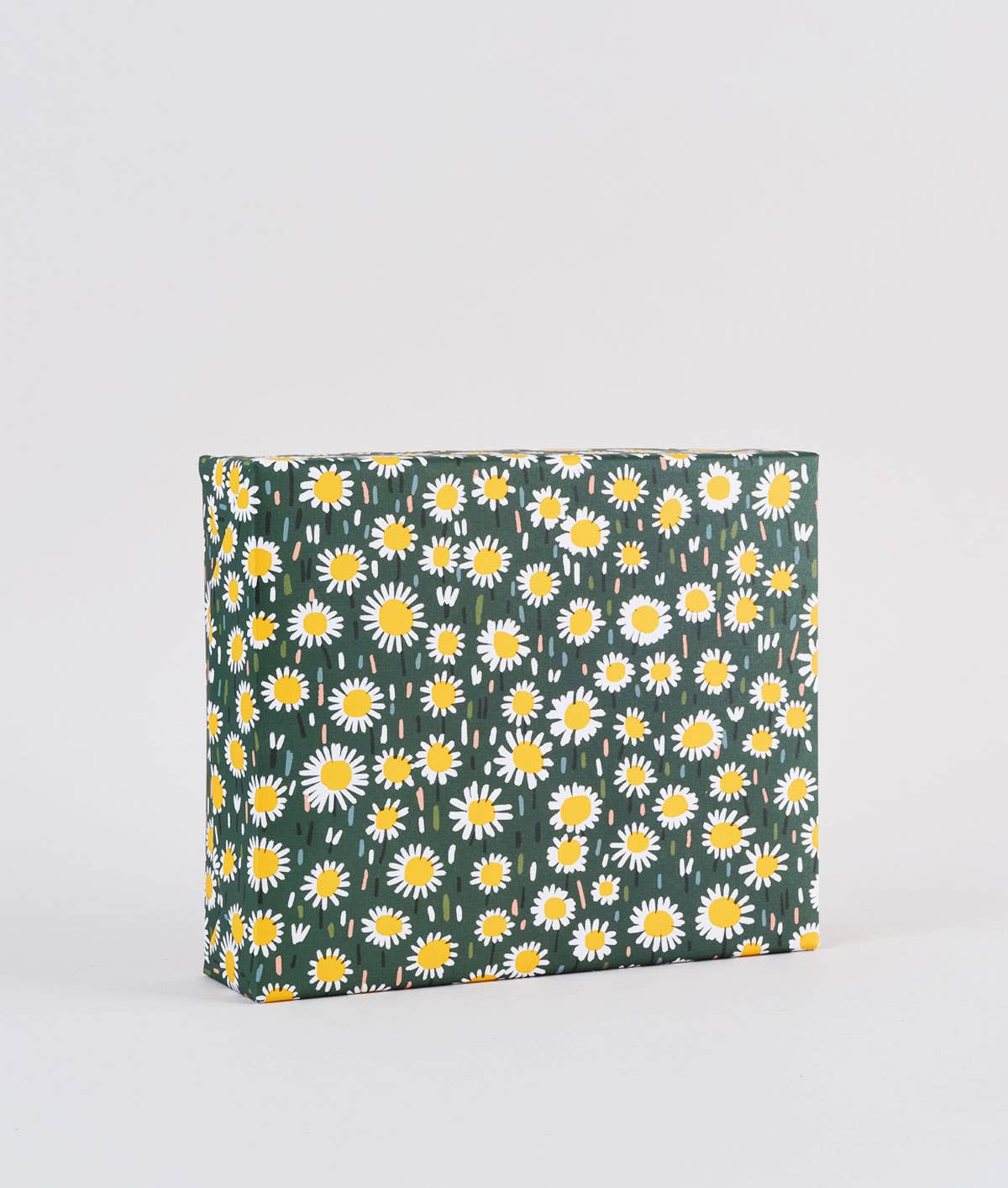 Daisies Gift Wrap