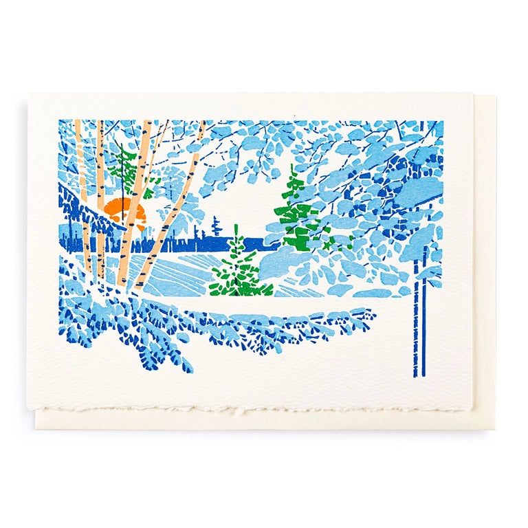 Winter Landscape