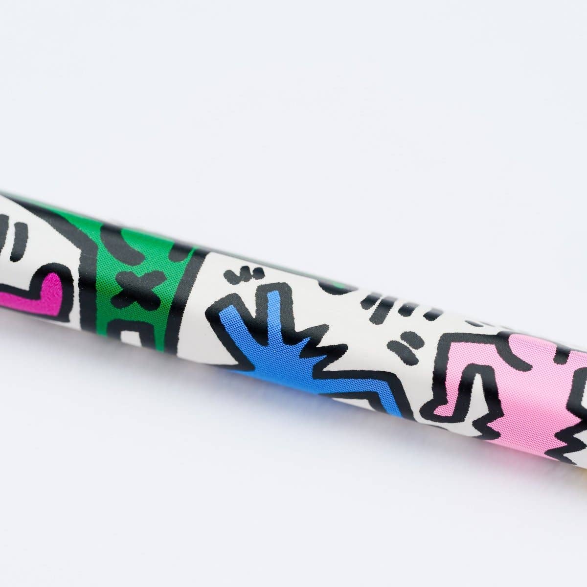 Blackwing Volume 292 – Keith Haring Pencils (Set of 12)