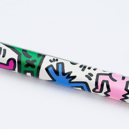 Blackwing Volume 292 – Keith Haring Pencils (Set of 12)