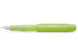 Kaweco Sport Fountain Pens - Frosted