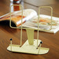 Metal Book Stand