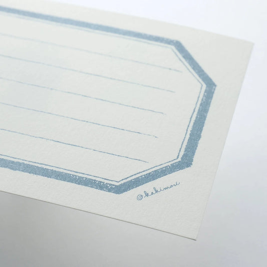 Kakimori Single Note (Lined)