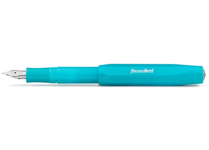 Kaweco Sport Fountain Pens - Frosted