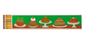 Christmas Pudding Matches