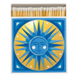Golden Sun Matches