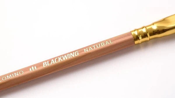 Blackwing Pencils -Natural