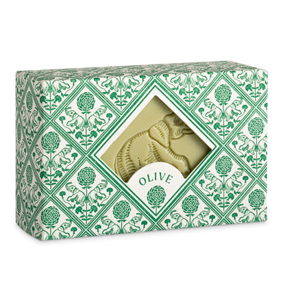 L'éléphant Hand Soaps