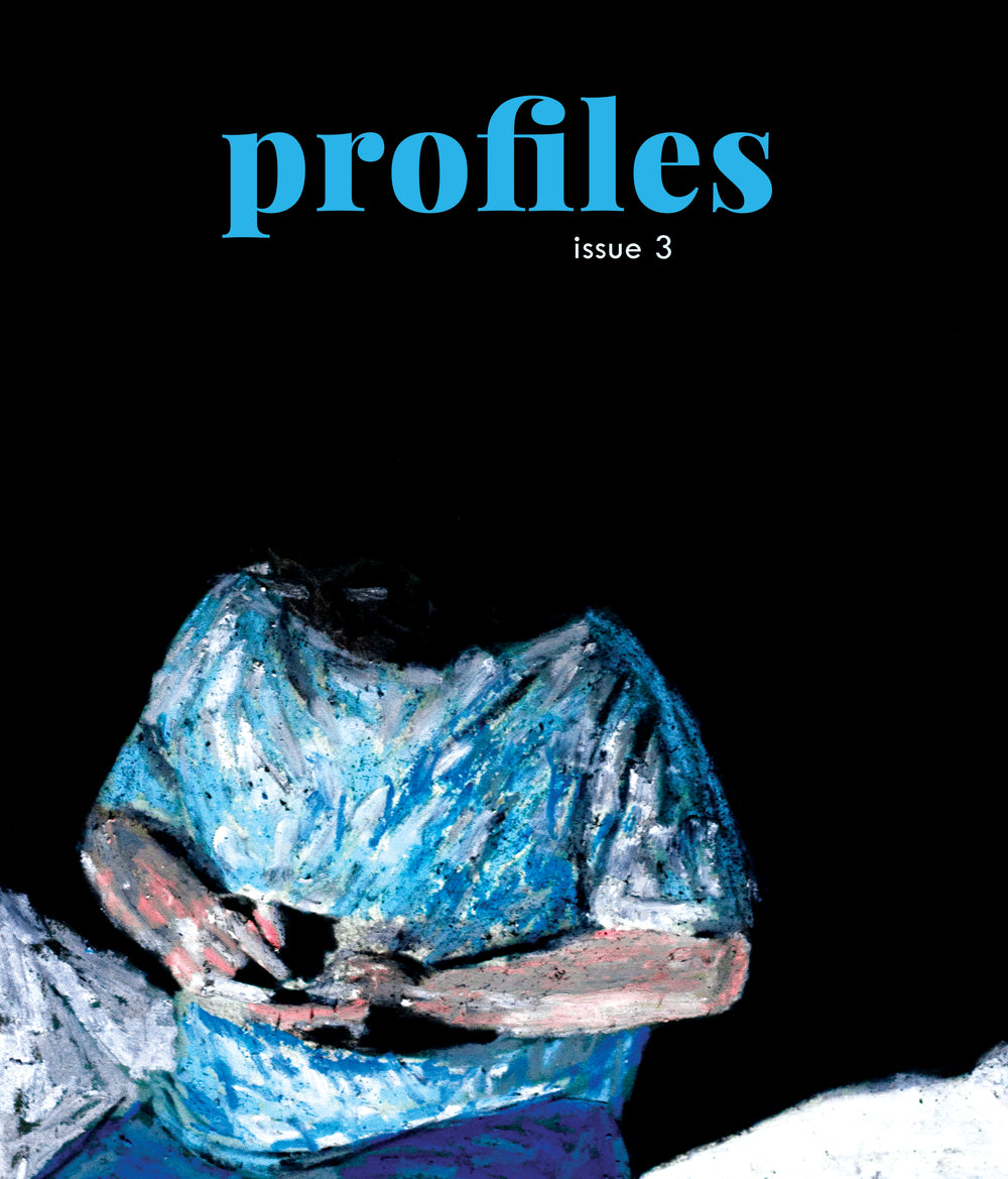 Profiles Magazine