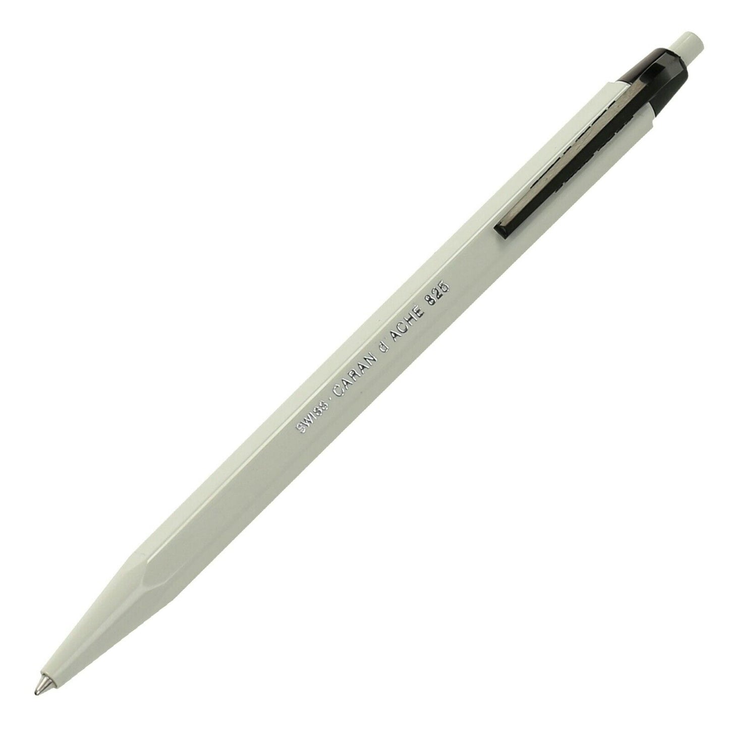Caran D'Ache 825 Eco Ballpoint Pen