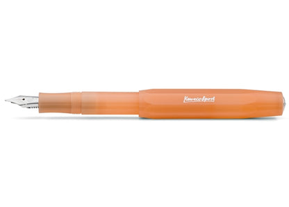 Kaweco Sport Fountain Pens - Frosted