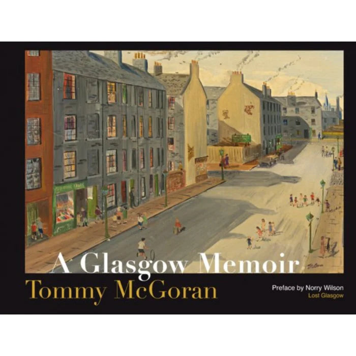 A Glasgow Memoir