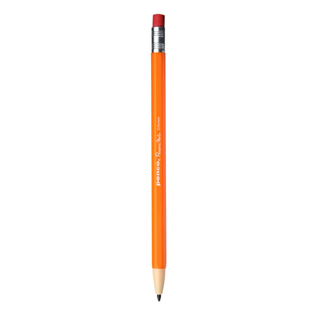 Penco Passers Mate Pencil - Orange