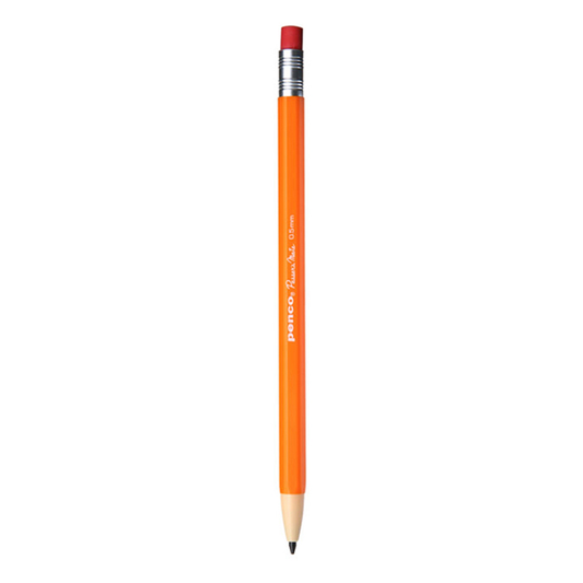 Penco Passers Mate Pencil - Orange