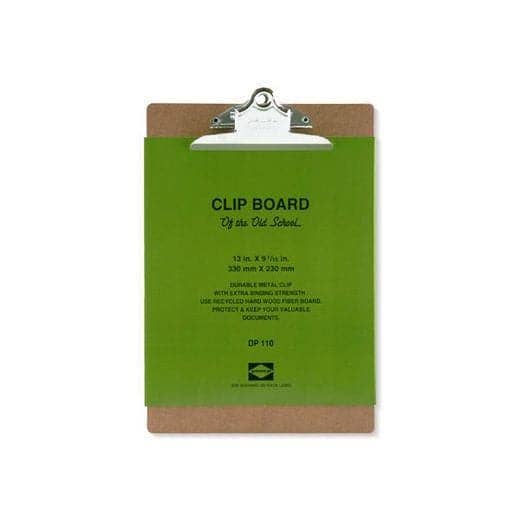 Hightide Penco Clipboard O-S - A4