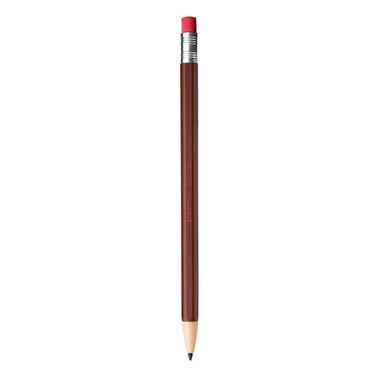 Penco Passers Mate Pencil - Brown