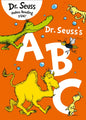 Dr. Seuss's ABC by Dr. Seuss
