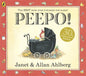 Peepo! by Allan & Janet Ahlberg