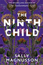 The Ninth Child : The new novel from the author of The Sealwoman's Gift by Sally Magnusson