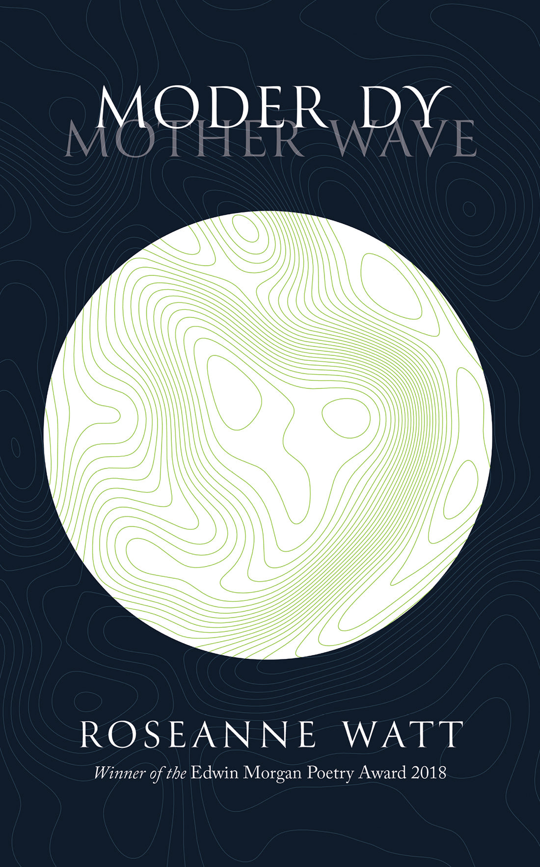 Moder Dy : Polygon New Poets by Roseanne Watt