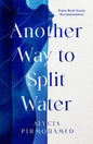 Another Way To Split Water