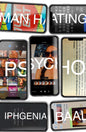 Man Hating Psycho by Iphgenia Baal