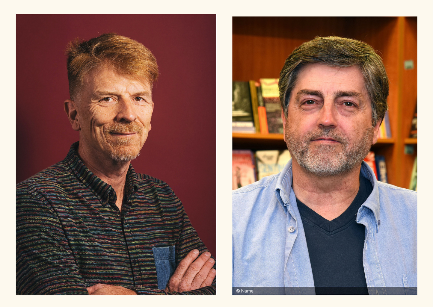 Gordon J Brown and Douglas Skelton Event | 13th October @7pm