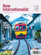New Internationalist Launch Event | 7th September @7pm