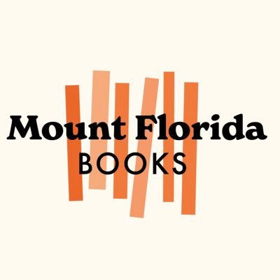 Mount Florida Books Gift Card